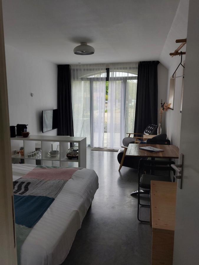 فيلا Hof Aan Zee ديشوك المظهر الخارجي الصورة