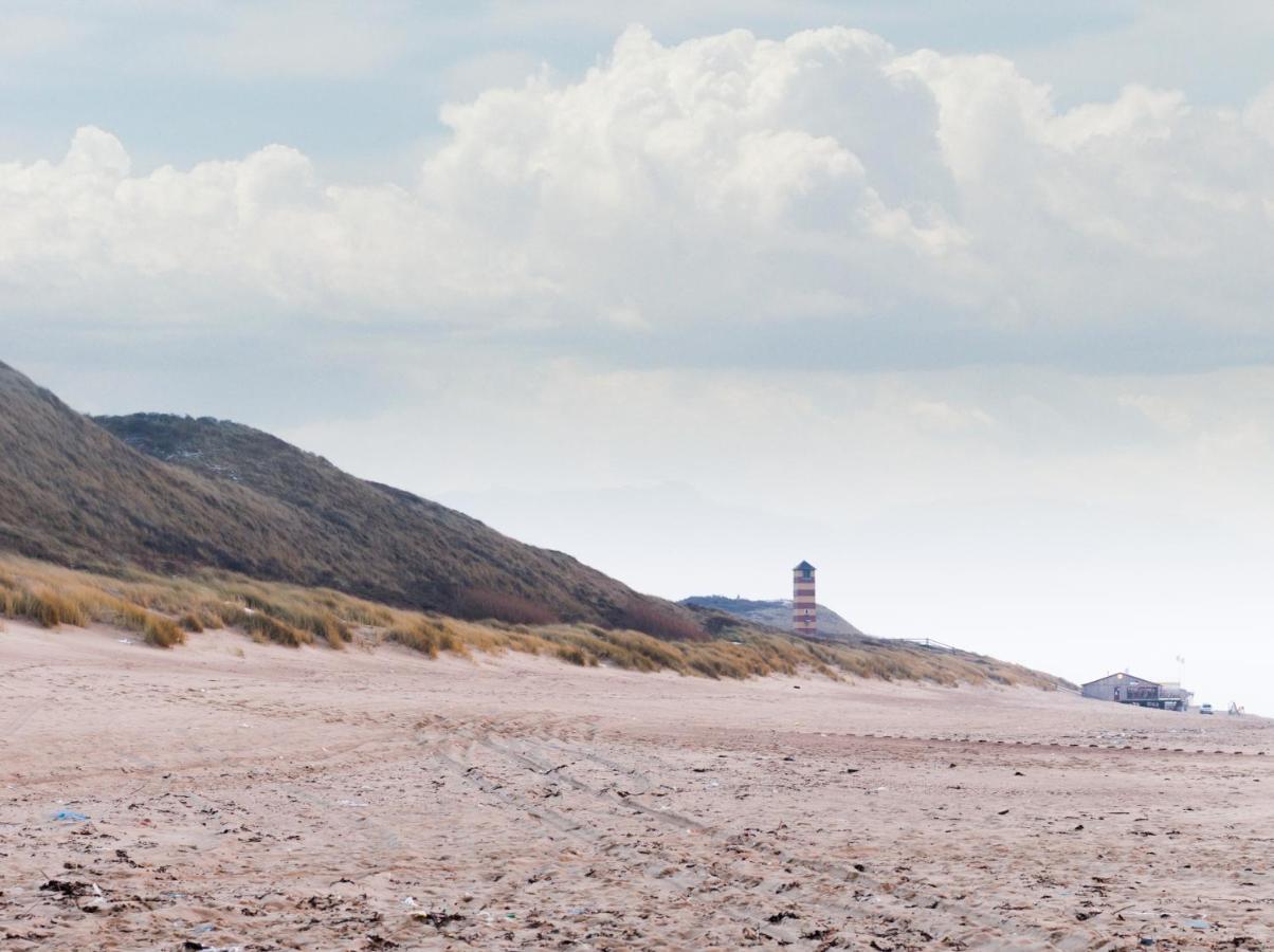 فيلا Hof Aan Zee ديشوك المظهر الخارجي الصورة